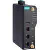 Advanced In-door 802.11ac 2.4GHz/5GHz Dual Radio, 2x2:2SS, Dual GbE, PoE+, IP30, Universal model, -25 to 60°CMOXA