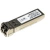 MODULO MINIGBIC (SFP+) MULTIMODE LC DUPLEX 10GBPS 850nm 300 MT CON DDMLINK