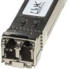 MODULO MINIGBIC (SFP+) MULTIMODE LC DUPLEX 10GBPS 850nm 300 MT CON DDMLINK