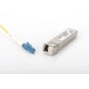 MODULO PROFESSIONAL SFP+ 10 GBPS BIDIREZIONALE SINGLEMODE TX1270/RX1330, 10 KMDIGITUS