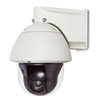 2 Mega-pixel PoE Plus Speed Dome IP Camera with Extended SupportPlanet