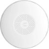 Wi-Fi 5 Access point, Wave-2 802.11 b/g/n/ac Dual Band Wi-Fi, Supporto per velocità fino a 1000 Mbps e funzionalità PoE-in, Custodia stabilizzata agli UV per mantenere i colori nel tempo con staffa di montaggio per una configurazione rapidaTELTONIKA