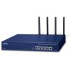 Wi-Fi 5 AC1200 Dual Band VPN Security Router (1200Mbps 802.11ac Wave 2, 2.4GHz and 5GHz Dual Band concurrent, 5 port 10/100/1000T, Dual-WAN Failover and Load Balancing, Cyber Security, SPI Firewall, IPv4/IPv6 Filtering, Content Filtering, DoS Attack PrevePlanet
