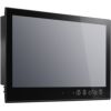 "24-inch tape bonded display, 16:9 aspect ratio, full HD (1920x1080), 1000-nit sunlight readable, glove-friendly multi touch, LED backlighting, dual-power supply (AC/DC)"MOXA