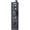 Industrial RS-232/422/485 to Fiber Optic Converter, ST Multi-modeMOXA
