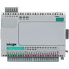 Active Ethernet I/O with 8 thermocouple inputs inputs and 4 digital outputsMOXA