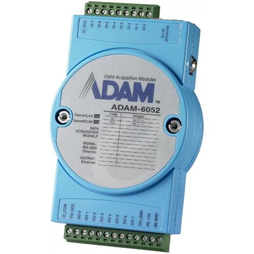 ADAM-6052-D ADVANTECH