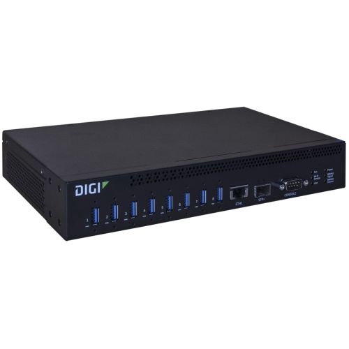 AW08-G300 Digi Hub USB