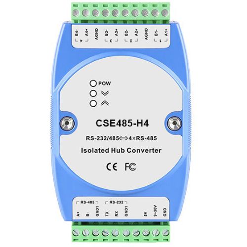 COME STAR rs 232 422 485 over usb USB to Serial Hubs