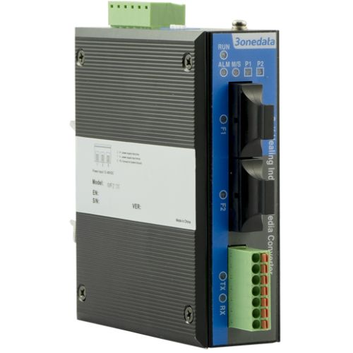 IMF2100-1F(S)-1DI(3IN1)-TB-P(12-48VDC) 3ONEDATA