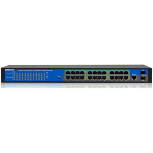 PS5026G-2GS-24PoE 3ONEDATA