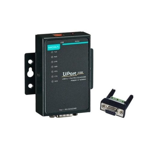 moxa uport 1150 driver download