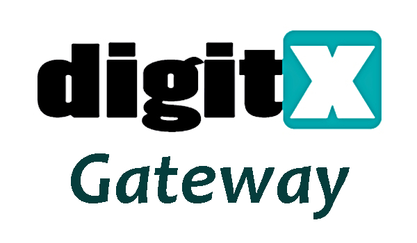gateway digitx