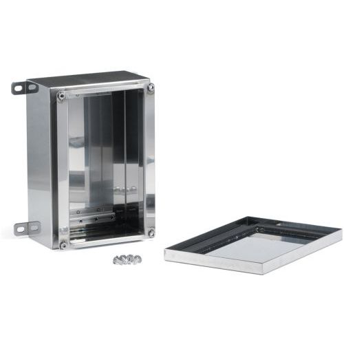 IP65 Wall Mount Stainless Steel